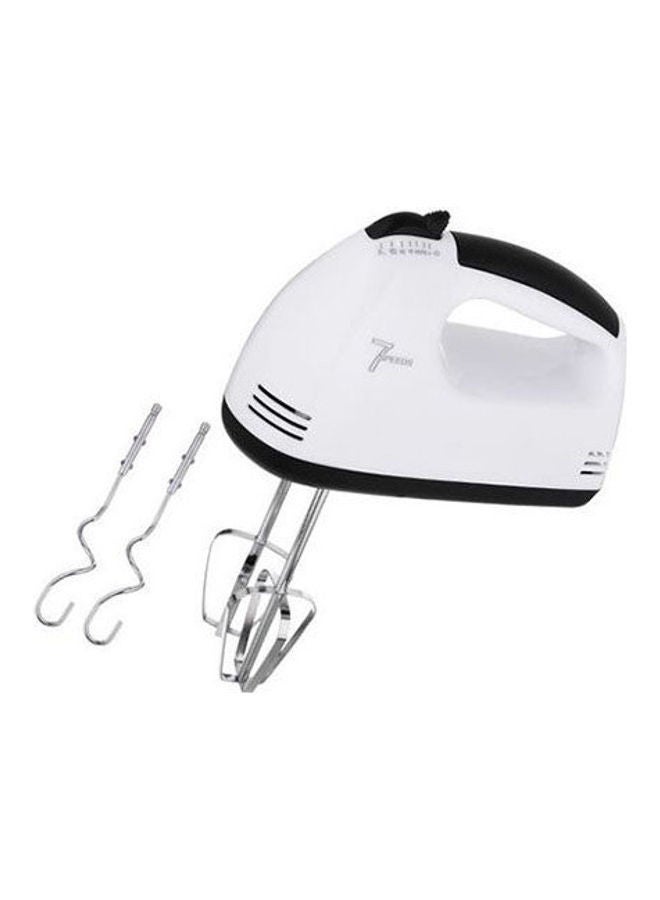 خفاقة بيض كهربائية أوتوماتيكية ذات 7 سرعات - Image 1